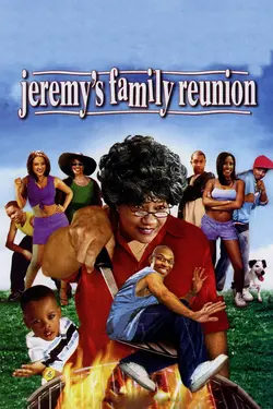Jeremy's Family Reunion