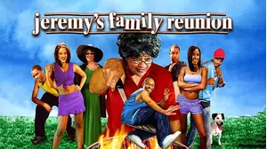 Jeremy's Family Reunion