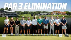 DraftKings Showdown @ East Lake