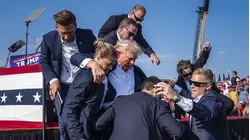 FBI Files Reveal New Details on Trump Assassination Attempt