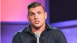 Comedy In Color: Chris DiStefano and Sean McLoughlin