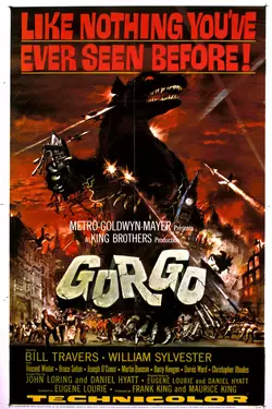 Gorgo