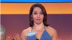 Dirty! A wife gives her husband this after he finishes his chores! | Family Feud