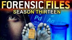 DNA Dragnet