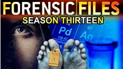 DNA Dragnet