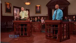 William Bielefeldt vs. Linwood Bielefeldt
