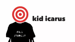 Kid Icarus