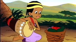El Tambor Mágico