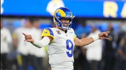 Lean Towards The Rams Today To Take Down The Buccaneers