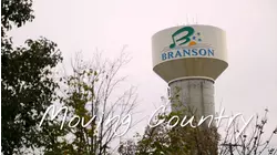 Tim and Heidi Move to Branson