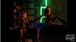 Farscape: S3 E17 - The Choice