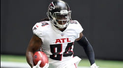 NFL Week 3 DFS Preview: What Tier 2 RB Should You Be Looking At?
