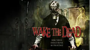 Wake The Dead