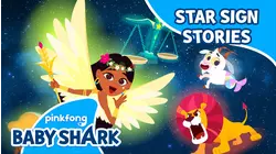 Pinkfong Star Sign Stories
