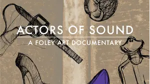 Actors of Sound