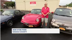 Umberto's of New Hyde Park to host car show to benefit Island Harvest
