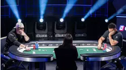 WPT Seminole Hard Rock Poker Showdown 2023 - Part 4