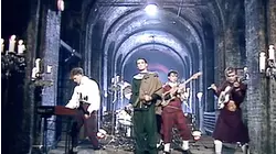 Spandau Ballet