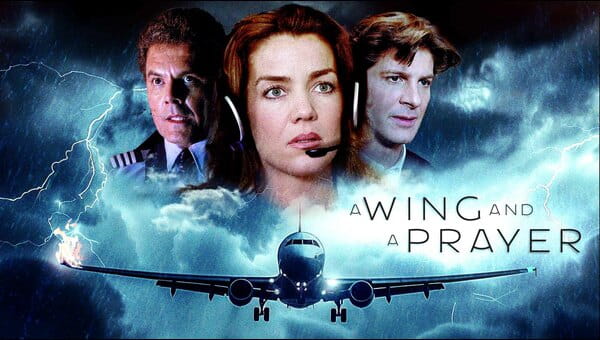 A Wing and a Prayer on FREECABLE TV