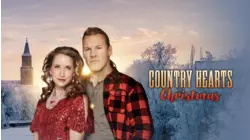 Country Hearts Christmas