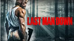 Last Man Down