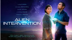 Alien Intervention