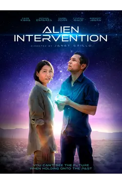 Alien Intervention
