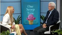 One Scoop at a Time: Retired Blue Bell Creameries CEO shares leadership lessons in new book