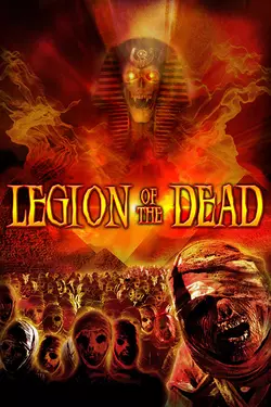 Legion of the Dead