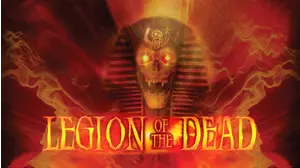 Legion of the Dead