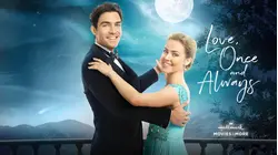 Love, Once and Always