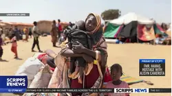 The Yellow Floor Room: A glimpse into Sudan's hidden war on women