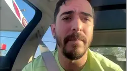 El doctor venezolano Ezequiel Véliz comparte el calvario que vivió en un centro de detención