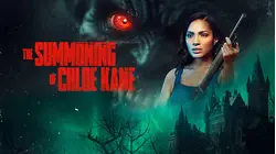 The Summoning of Chloe Kane