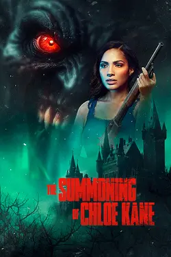 The Summoning of Chloe Kane