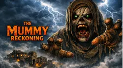 The Mummy Reckoning