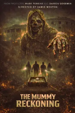 The Mummy Reckoning
