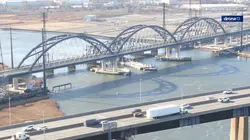 Work on Portal North Bridge will mean 5 weeks of schedule changes for rail commuters