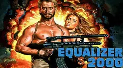 Equalizer 2000