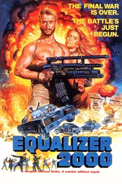 Equalizer 2000