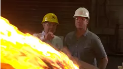Ask This Old House | Fire Safety, Strainer