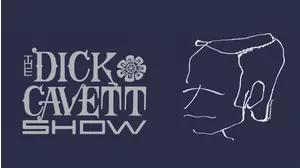 The Dick Cavett Show