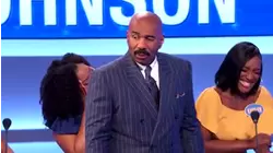 Whoo! The Johnsons win the car! | Family Feud