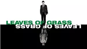 Leaves of Grass