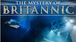 The Mystery of the Britannic