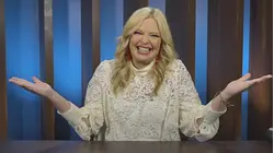 Aisha Tyler Proves Them Wrong