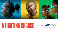 A Fighting Chance