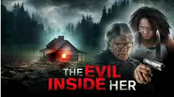 The Evil Inside Her
