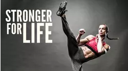 Stronger For Life