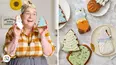 How to Make Chewy Gingerbread Cookies | Bite Size